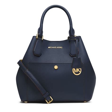 michael kors large satchel handbag ballet|Michael Kors large saffiano satchel.